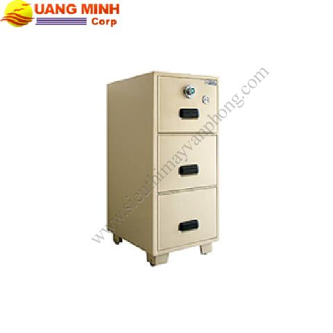Két sắt GUNNGARD GFF-3000C